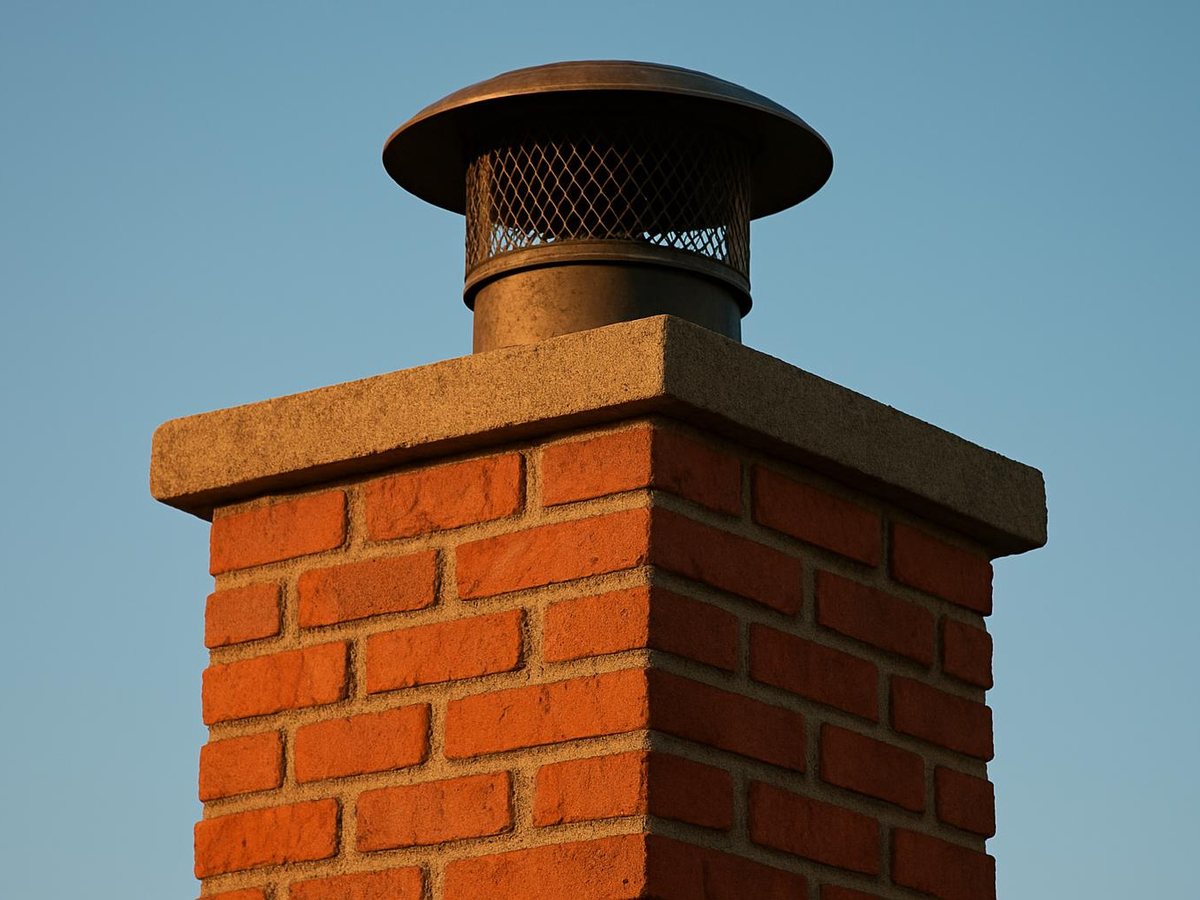 Thompson Chimney Repair work in Surprise