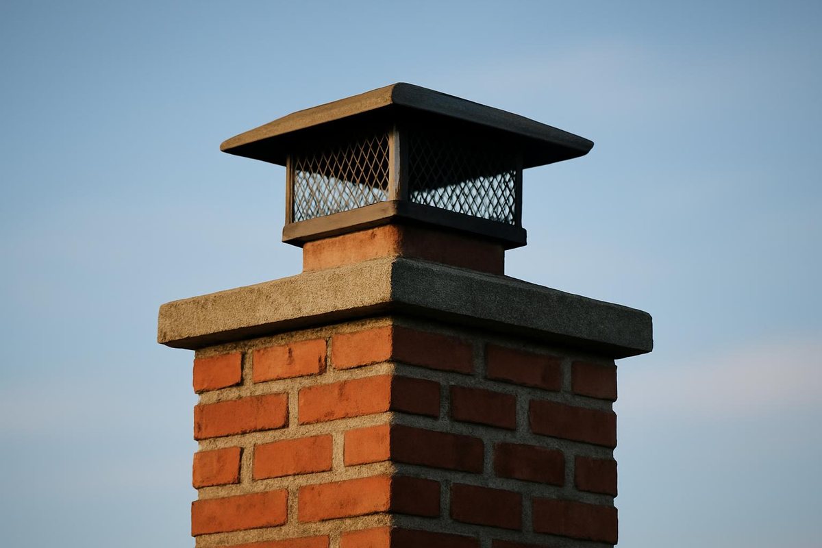 Thompson Chimney Repair in Surprise